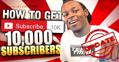 How To Get More Subscribers On Youtube Fast-Get Subscribers Fast-Get Youtube Subscribers Fast *2017