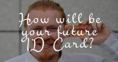 How will be your future ID card?