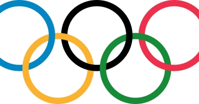if _______________ was a sport you will win a olympics medal