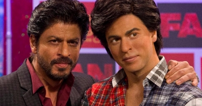 Indian Celebrity Doppelganger