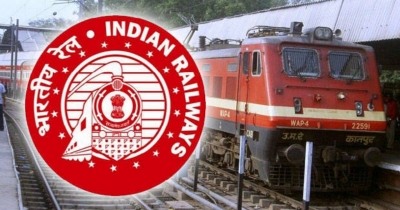 Indian Railways announces 20,000 additional jobs  