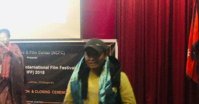 International Cultural Film Festival
