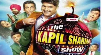 Kapil sharma comedy