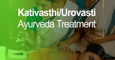 Kativasthi/Urovasti Ayurveda Treatment