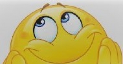 Keep your Laughing Buddha on...