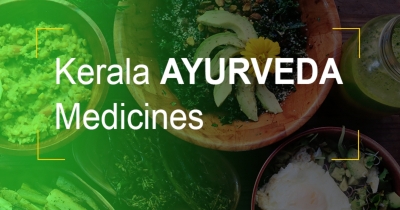 Kerala Ayurveda Medicines: Providing Holistic Living