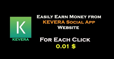 Kevera cpc will go 0.1 per click