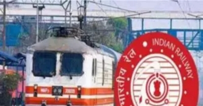 रेलवे में 10वीं पास के लिए इन पदों पर निकली भर्तियां