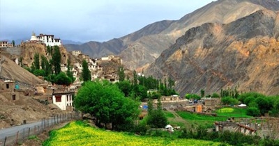 Ladakh 