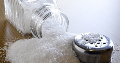 Learn how to reduce salt with these 5 tips & Tricks