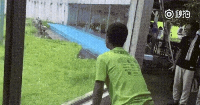 Like Father Like Son