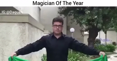 Magician Of The Year