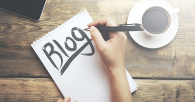 Method - 02 of Making Money Online : Blogging