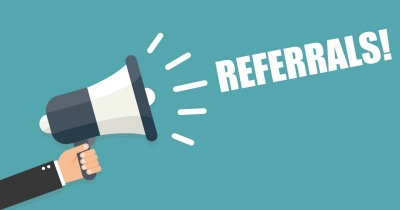  Method - 06 of Making Money Online : Employee Referral