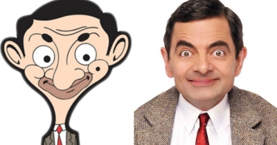 Mr bean cartoon in hindi 2017 | Mr bean cartoon in hindi new episodes Part 91