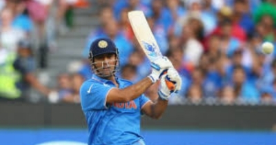 M.S.Dhoni:GREAT QUALITIES
