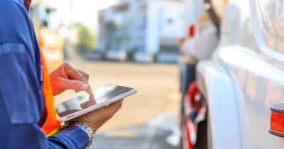 Netcorp: Gps Fleet Tracking Australia | Gps Tracking Sydney