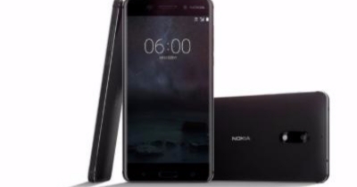 Nokia to launch Nokia 3, Nokia 5 & Nokia 6 Android Phone    