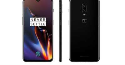 OnePlus 6T Launch Offers Revealed, Include,Rs. 5,400 Cashbac