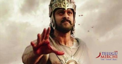 Prabhas turns brand ambassador for?