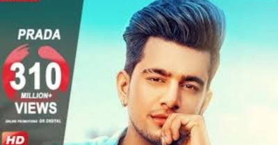 PRADA - JASS MANAK (Official Video) Satti Dhillon | Latest Punjabi Song 2018 | GK.DIGITAL | Geet MP3
