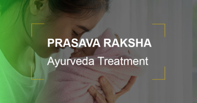  Prasava Raksha Ayurveda Treatment