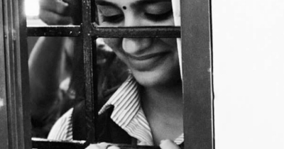 Priya Prakash the crush of India