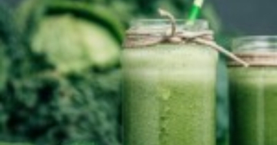 Pure Clean Juicing to Lose Weight: Natural and Fast