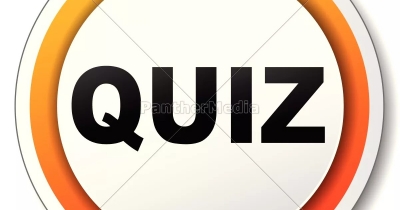 Quiz