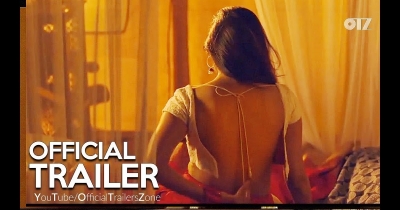 Saheb Biwi Aur Gangster 3 Official Trailer (2018) | Sanjay Dutt | Jimmy Sheirgill | Mahie Gill