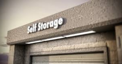 Secure Self Storage