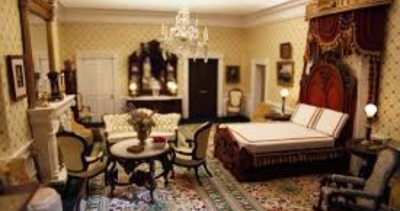 See How The President Of United States Lives