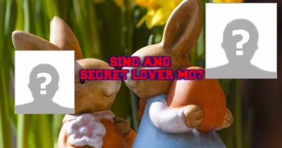 Sino Ang Secret Lover Mo?