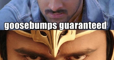 Some Funny Tollywood Memes!