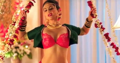 Sunny Leone Hottest Scenes