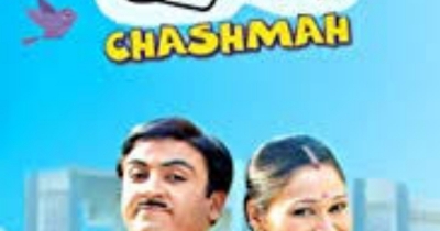 Taarak Mehta Ka Ooltah Chashmah - तारक मेहता का उल्टा चशमाह - Episode 56