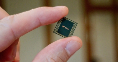 The fastest processor ever is here and it is not Qualcomm's