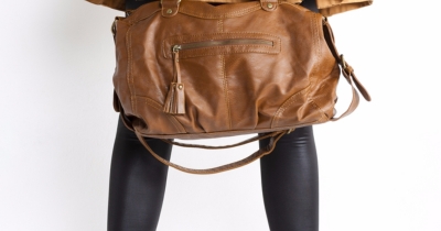 THE TRAVELER'S PURSE