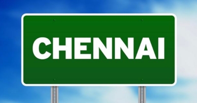 Top 10 places you must visit in Chennai!