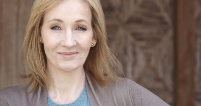 TOP 10 Quotes by J. K. Rowling!! 