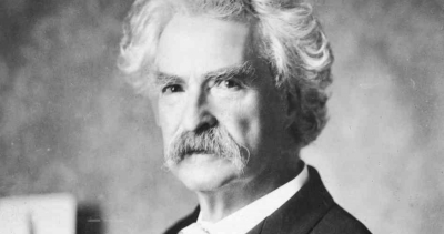 TOP 10 Quotes by the genius MARK TWAIN!