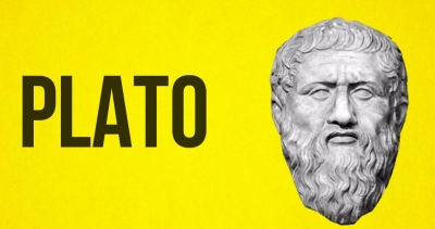 TOP 10 QUOTES BY THE GREEK PHILOSOPHER PLATO!!