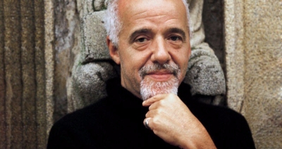 TOP 10 quotes from PAULO COELHO!!