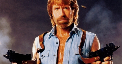 TOP 5 ULTIMATE CHUCK NORRIS MEMES!! {PART ONE}