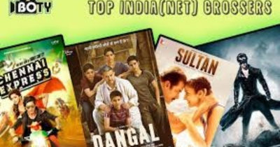 Top New and Old Hindi Movies of all Genres