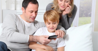 transparency in handling younger generation