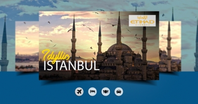 Travel Quiz