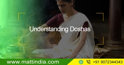 Understanding Doshas
