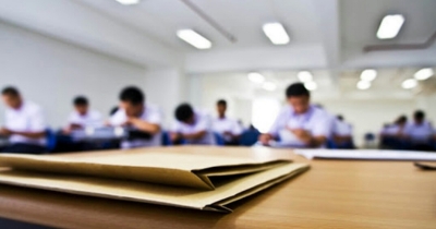 UP Board 12th Result 2018:चंद घंटों का इंतजार, आज जारी होंगा