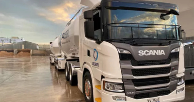 Vehicle Tracking Systems Australia, Netcorp Tag: